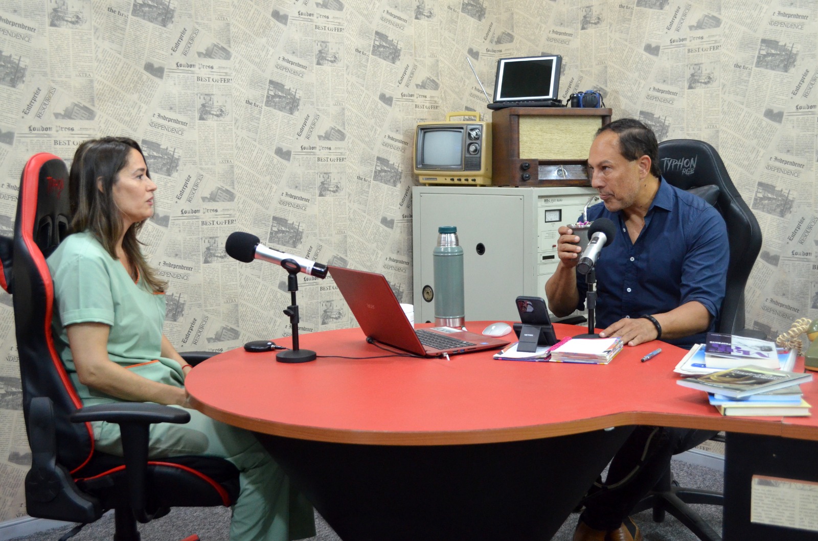 Con más de una década en Posadas, Naturalia Viandas Saludables se consolida como una opción de alimentación consciente y adaptada a cada cliente imagen-6