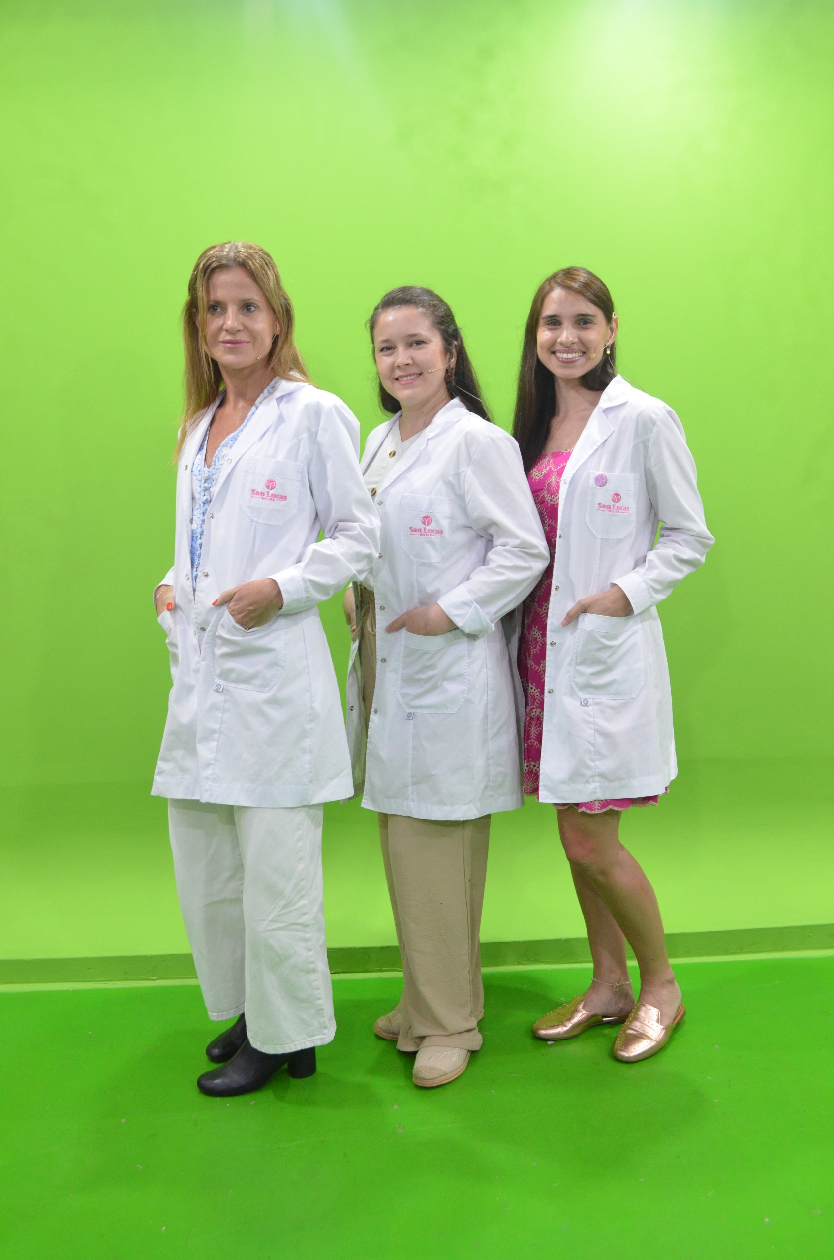 Controles ginecológicos, estudios por imágenes y medicina fetal se integran en un espacio pensado para la atención de la mujer imagen-2