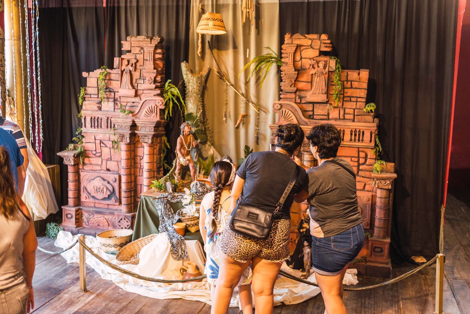 Alem volverá a brillar con la XXX edición de la Fiesta Nacional de la Navidad imagen-14