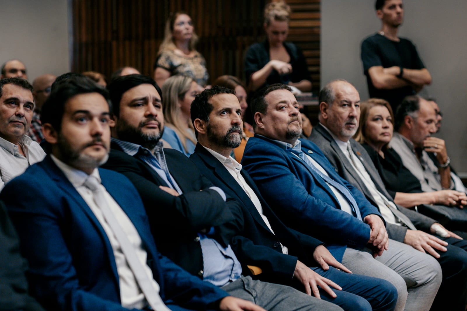 León Gieco recibió la distinción "Doctor Honoris Causa" de la UNaM imagen-6