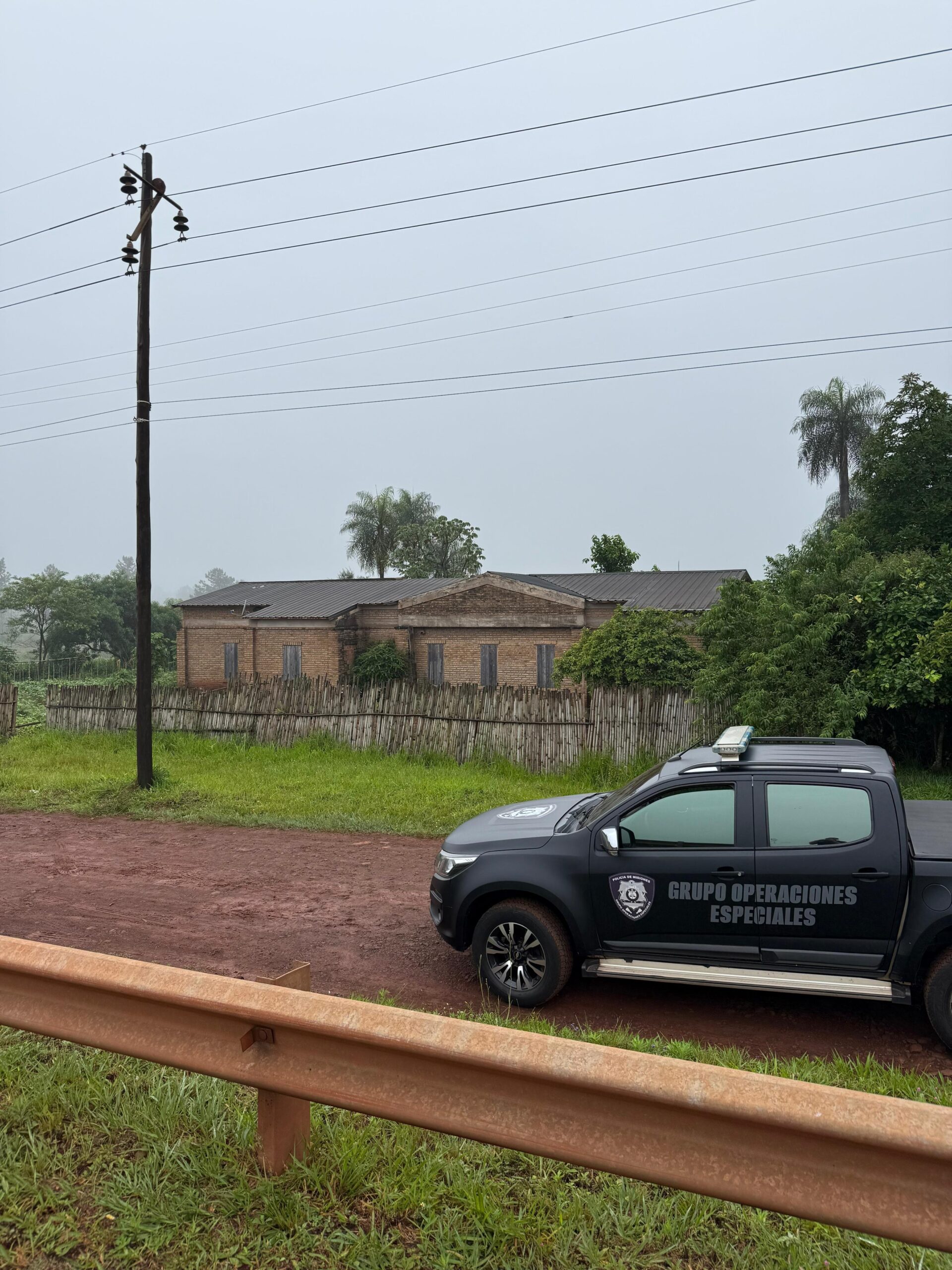 Operativo internacional “Escudo Infantil”: allanamientos en Garupá y otras ciudades del país para desbaratar una red de pedofilia imagen-6