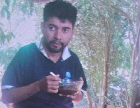 Policías y familiares buscan a Ramón de Jesús Ayala imagen-4