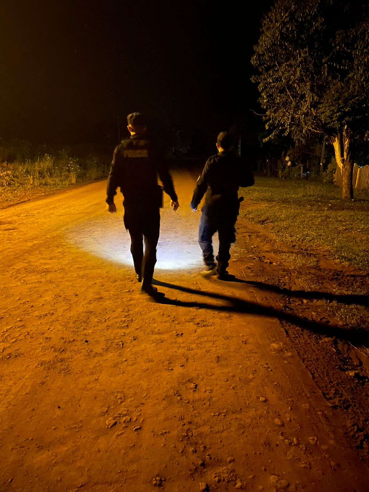 Más de dos mil identificados y 21 detenidos en un megaoperativo policial que se desplegó en toda Misiones 5 Más de dos mil identificados y 21 detenidos en un megaoperativo policial que se desplegó en toda Misiones imagen-4