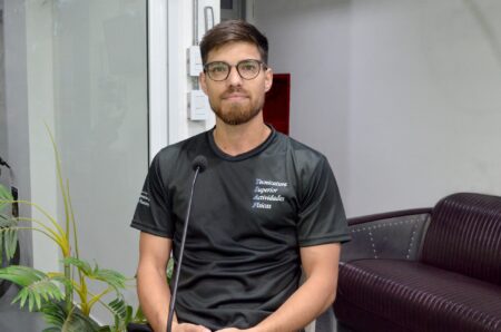 Profesor de educación fisica desmitificó creencias habituales sobre el entrenamiento y explicó por qué la fuerza es clave en todas las etapas de la vida imagen-8