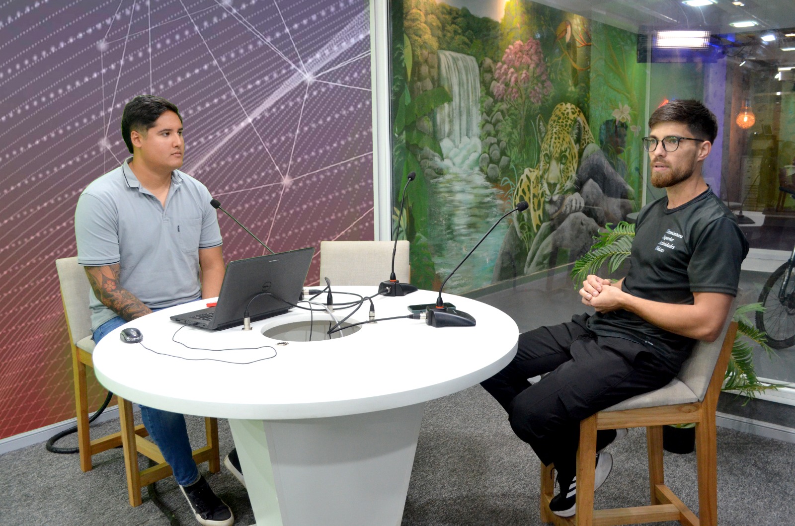 Profesor de educación fisica desmitificó creencias habituales sobre el entrenamiento y explicó por qué la fuerza es clave en todas las etapas de la vida 3 Profesor de educación fisica desmitificó creencias habituales sobre el entrenamiento y explicó por qué la fuerza es clave en todas las etapas de la vida imagen-2