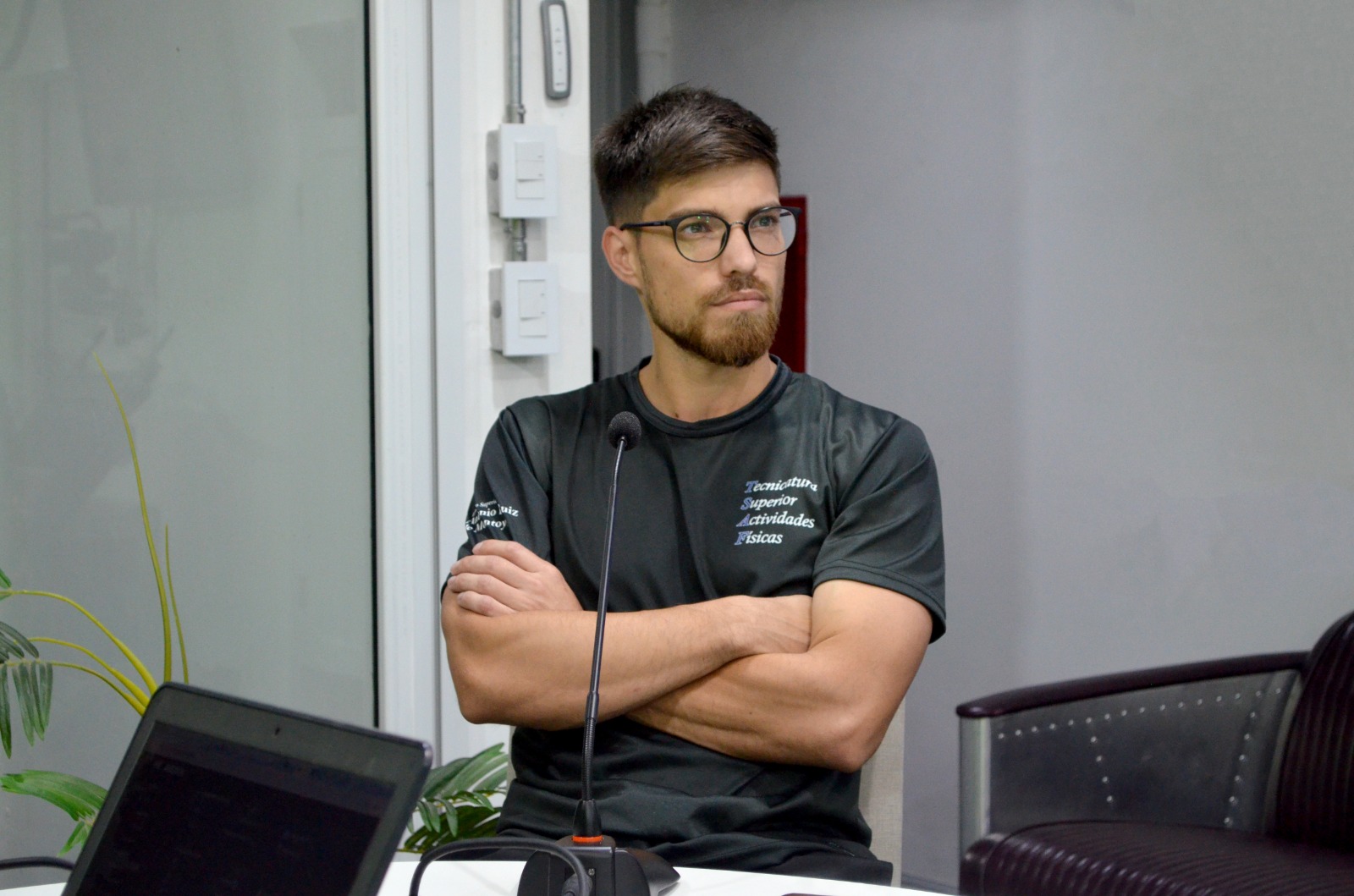 Profesor de educación fisica desmitificó creencias habituales sobre el entrenamiento y explicó por qué la fuerza es clave en todas las etapas de la vida 5 Profesor de educación fisica desmitificó creencias habituales sobre el entrenamiento y explicó por qué la fuerza es clave en todas las etapas de la vida imagen-4