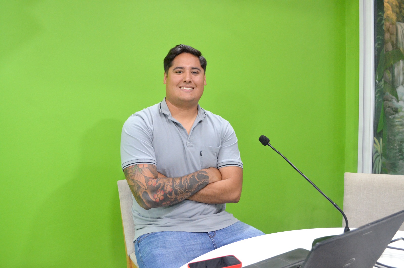 Profesor de educación fisica desmitificó creencias habituales sobre el entrenamiento y explicó por qué la fuerza es clave en todas las etapas de la vida 9 Profesor de educación fisica desmitificó creencias habituales sobre el entrenamiento y explicó por qué la fuerza es clave en todas las etapas de la vida imagen-8