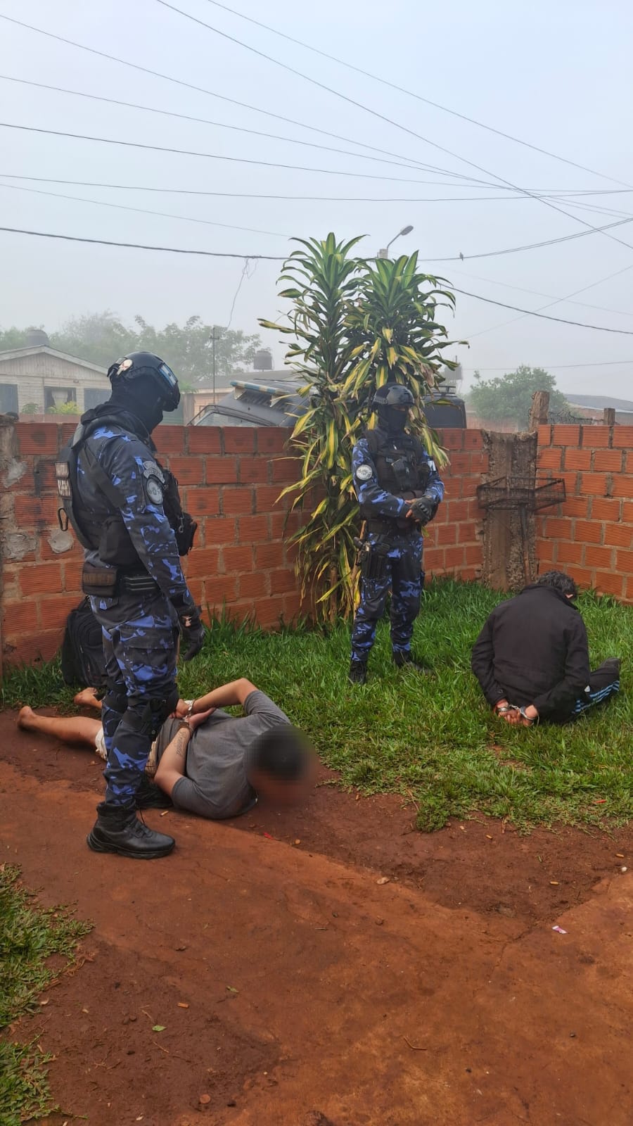 Capturan a cuatro groomers que utilizaban identidades falsas para captar a menores 3 Capturan a cuatro groomers que utilizaban identidades falsas para captar a menores imagen-2
