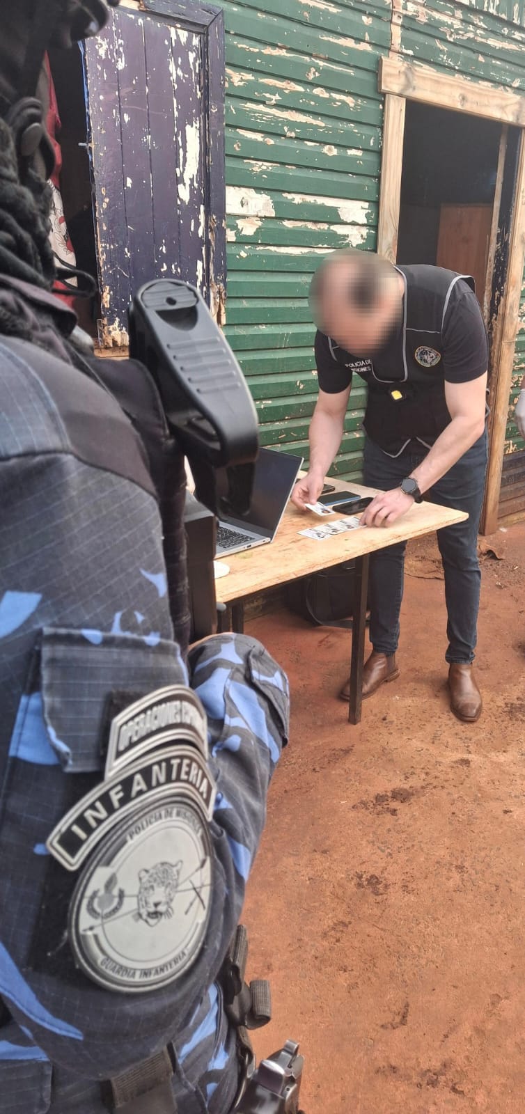 Capturan a cuatro groomers que utilizaban identidades falsas para captar a menores 5 Capturan a cuatro groomers que utilizaban identidades falsas para captar a menores imagen-4