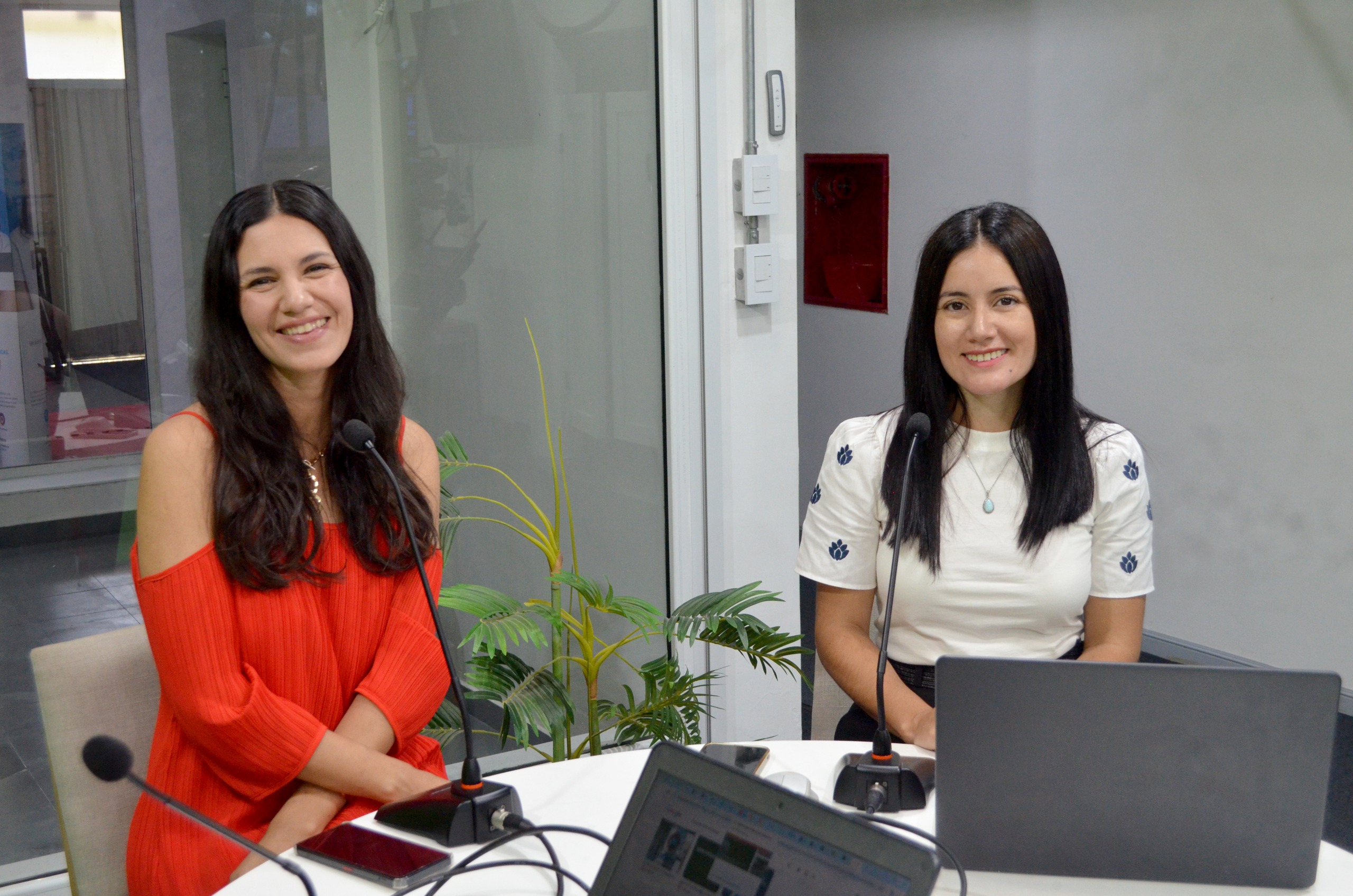 Mercedes López destacó el avance del sector mujeres de la CEM y anticipó el cierre anual con referentes del NEA 11 Mercedes López destacó el avance del sector mujeres de la CEM y anticipó el cierre anual con referentes del NEA imagen-10