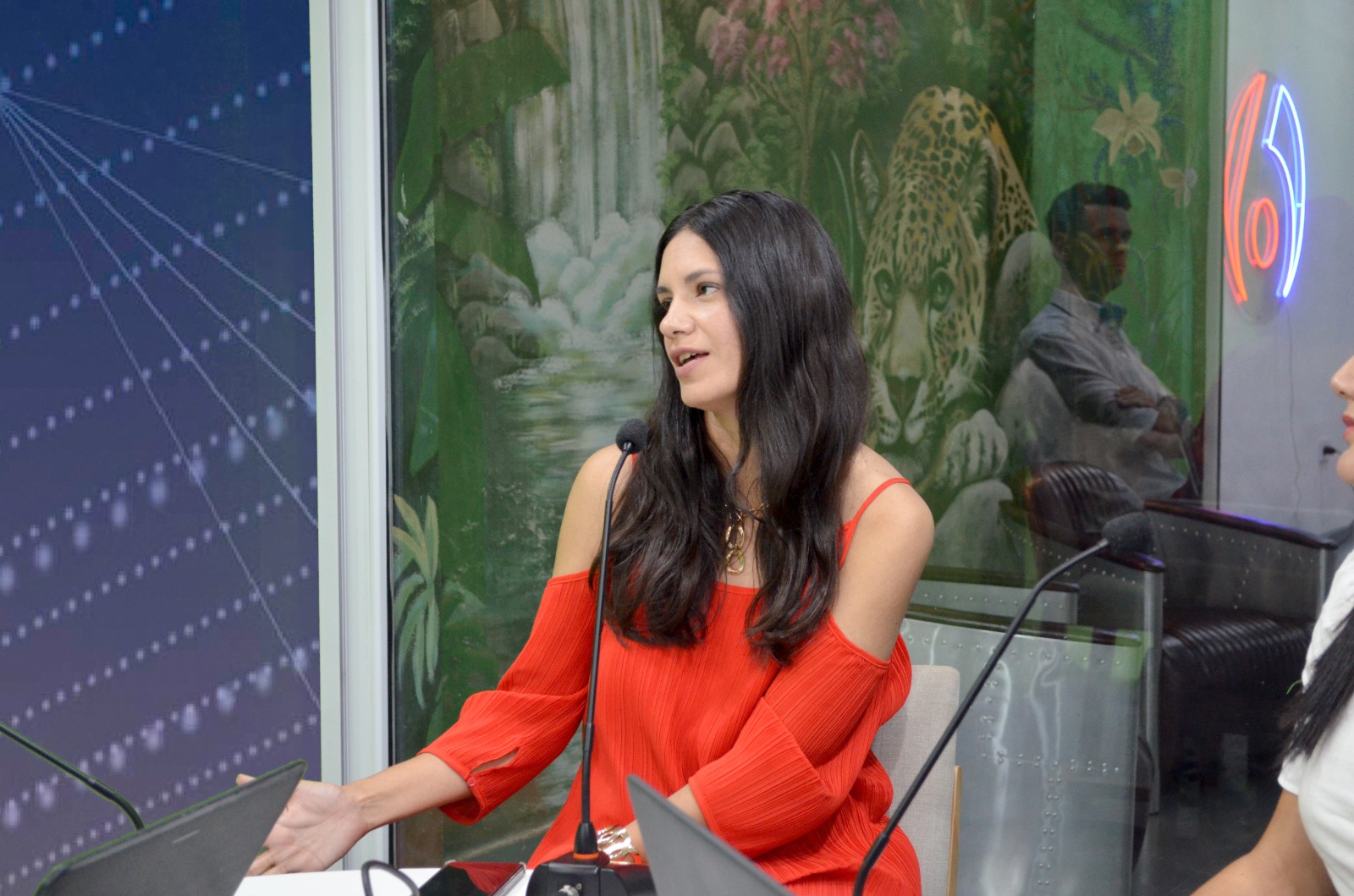 Mercedes López destacó el avance del sector mujeres de la CEM y anticipó el cierre anual con referentes del NEA 7 Mercedes López destacó el avance del sector mujeres de la CEM y anticipó el cierre anual con referentes del NEA imagen-6