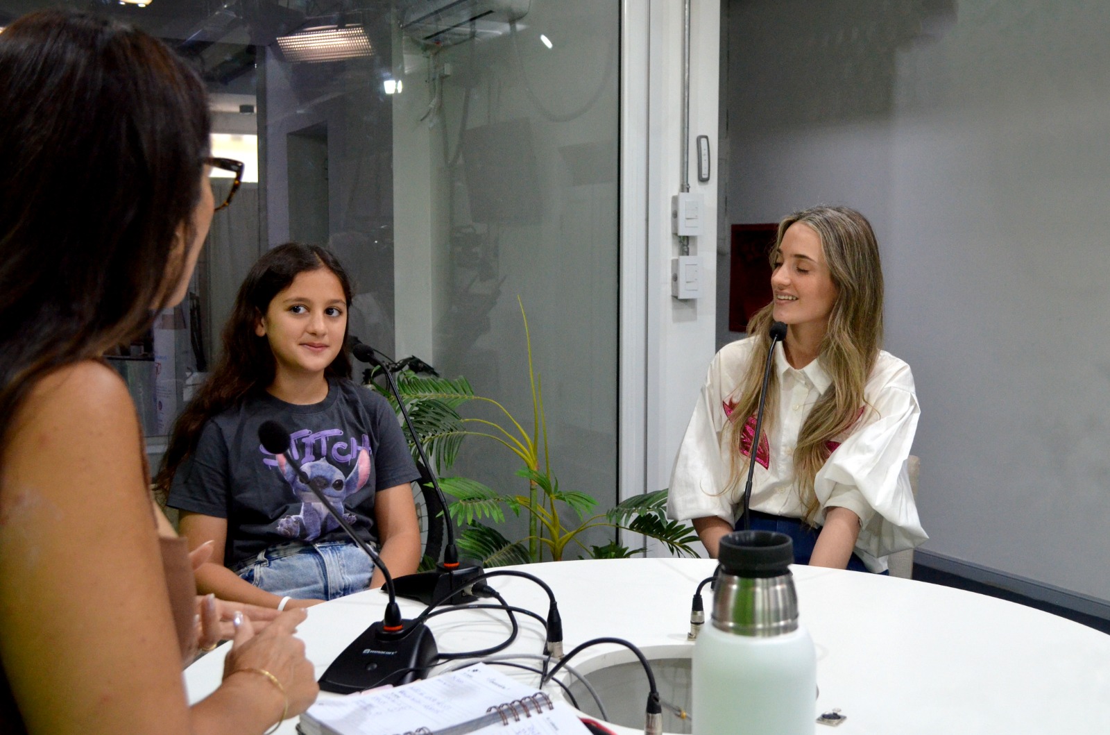 La nutricionista Carolina Derna explicó los procesos para modificar conductas alimentarias y comprender el hambre emocional 7 La nutricionista Carolina Derna explicó los procesos para modificar conductas alimentarias y comprender el hambre emocional imagen-6