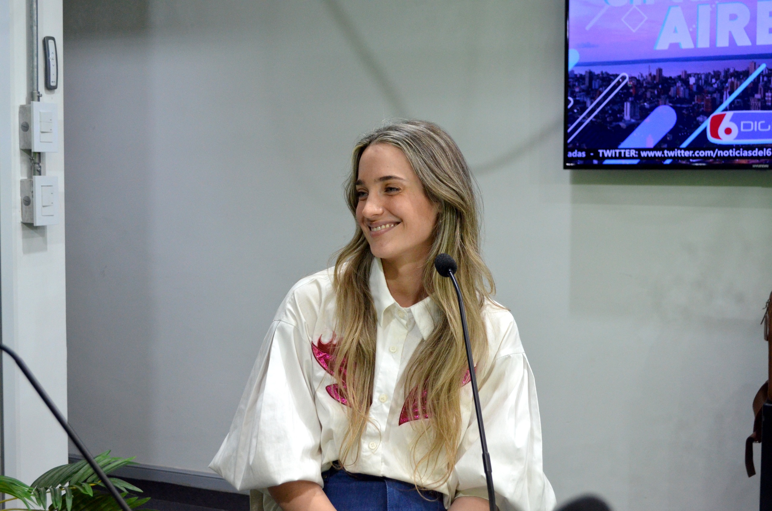 La nutricionista Carolina Derna explicó los procesos para modificar conductas alimentarias y comprender el hambre emocional 5 La nutricionista Carolina Derna explicó los procesos para modificar conductas alimentarias y comprender el hambre emocional imagen-4