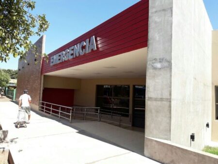 Murió un hombre tras sufrir una descarga eléctrica en su vivienda de Posadas imagen-8