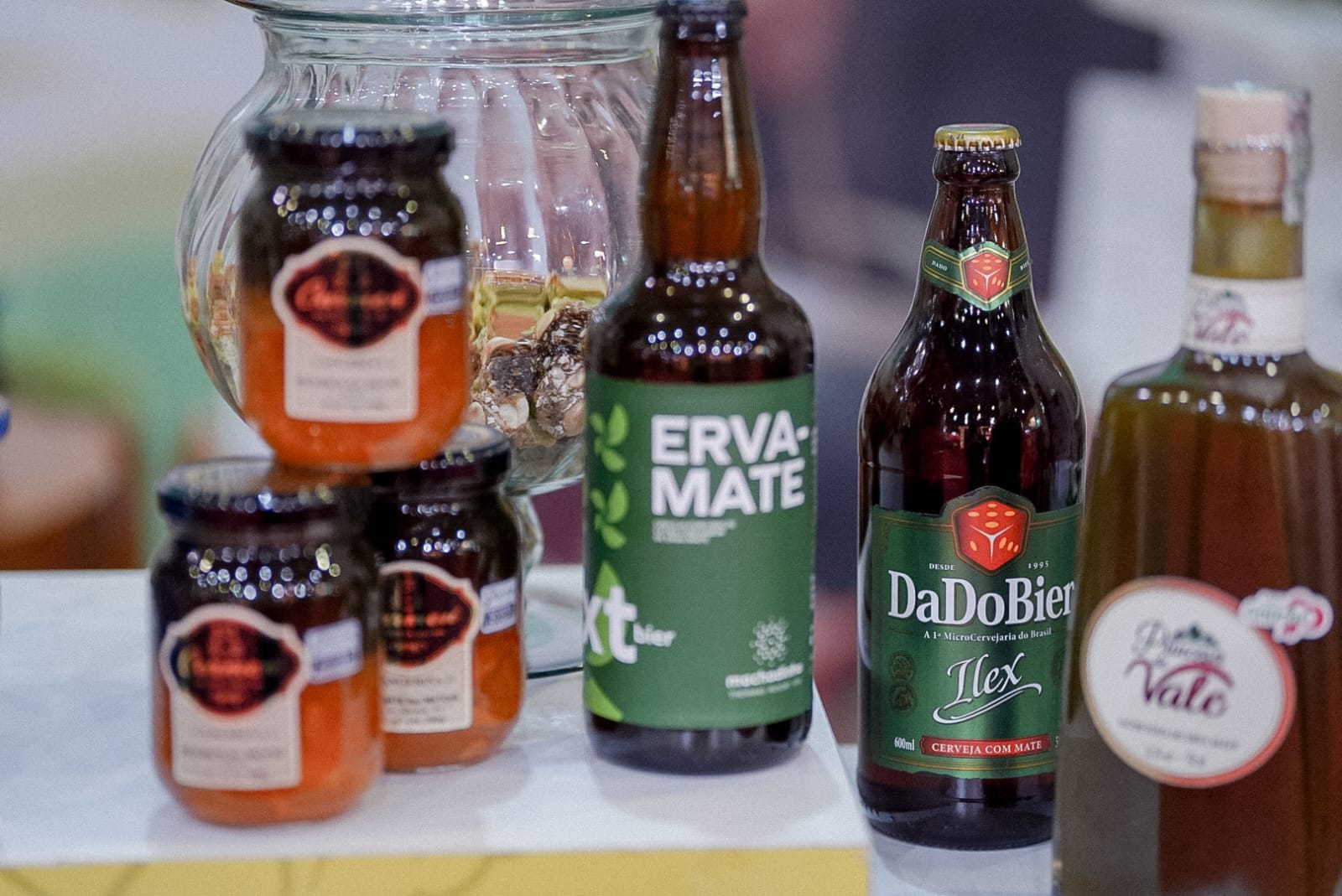 Passalacqua inauguró la 47ma Fiesta Nacional de la Yerba Mate y resaltó que es una celebración de la cultura argentina 5 Passalacqua inauguró la 47ma Fiesta Nacional de la Yerba Mate y resaltó que es una celebración de la cultura argentina imagen-4