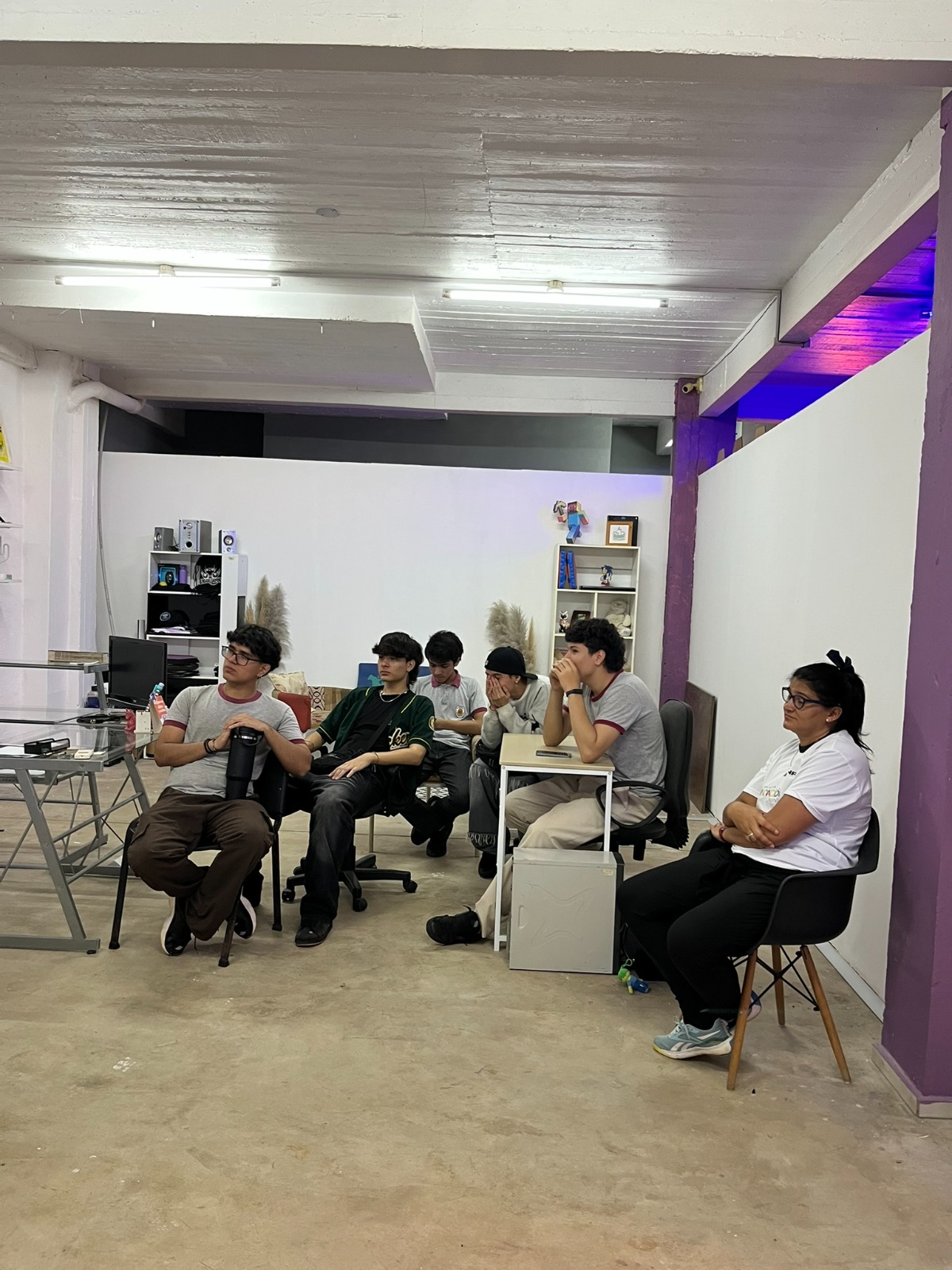 Los Intercolegiales de E-Sports ya están en marcha en Zíngaro Gaming 5 Los Intercolegiales de E-Sports ya están en marcha en Zíngaro Gaming imagen-4