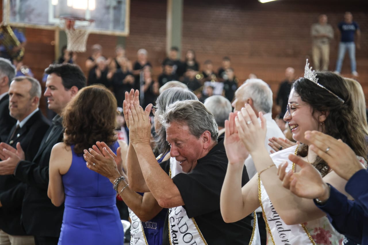 Passalacqua encabezó el acto por el 106to aniversario de Puerto Rico 13 Passalacqua encabezó el acto por el 106to aniversario de Puerto Rico imagen-12
