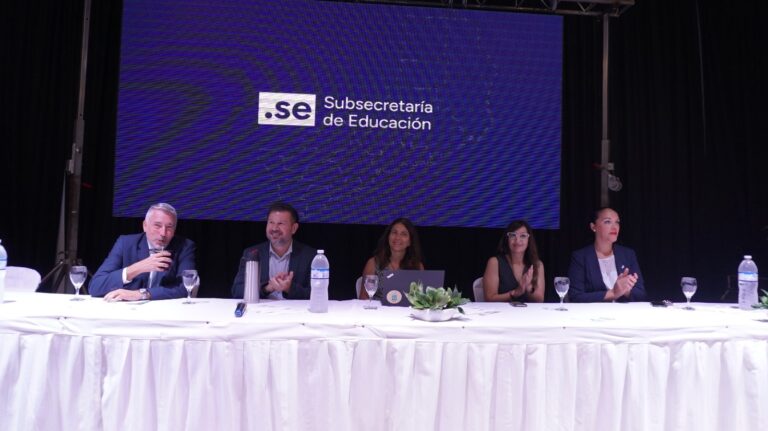 Misiones, destacada en la región por las acciones del Plan de Alfabetización Misiones, destacada en la región por las acciones del Plan de Alfabetización imagen-44