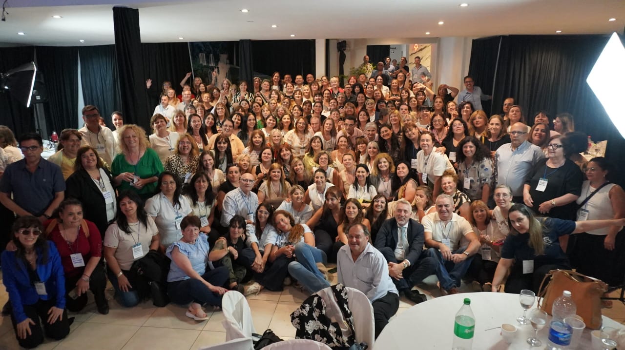 Misiones, destacada en la región por las acciones del Plan de Alfabetización imagen-10