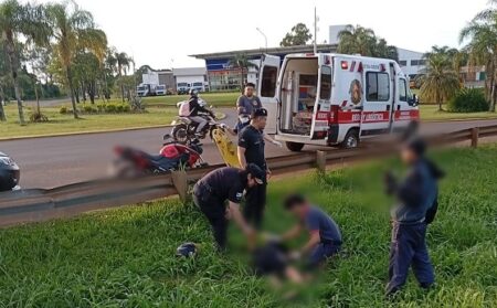 Despistes varios en localidades dejó lesionados imagen-8