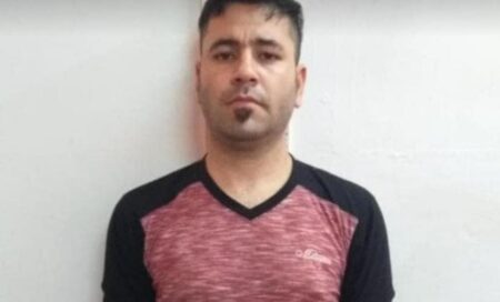 Fuga de preso: pasaron a disponibilidad al personal de guardia en Comisaría de Puerto Rico imagen-7