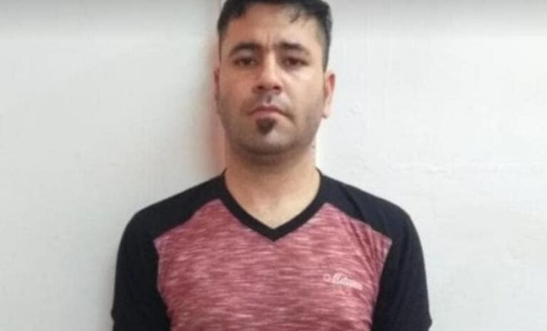 Fuga de preso: pasaron a disponibilidad al personal de guardia en Comisaría de Puerto Rico imagen-38