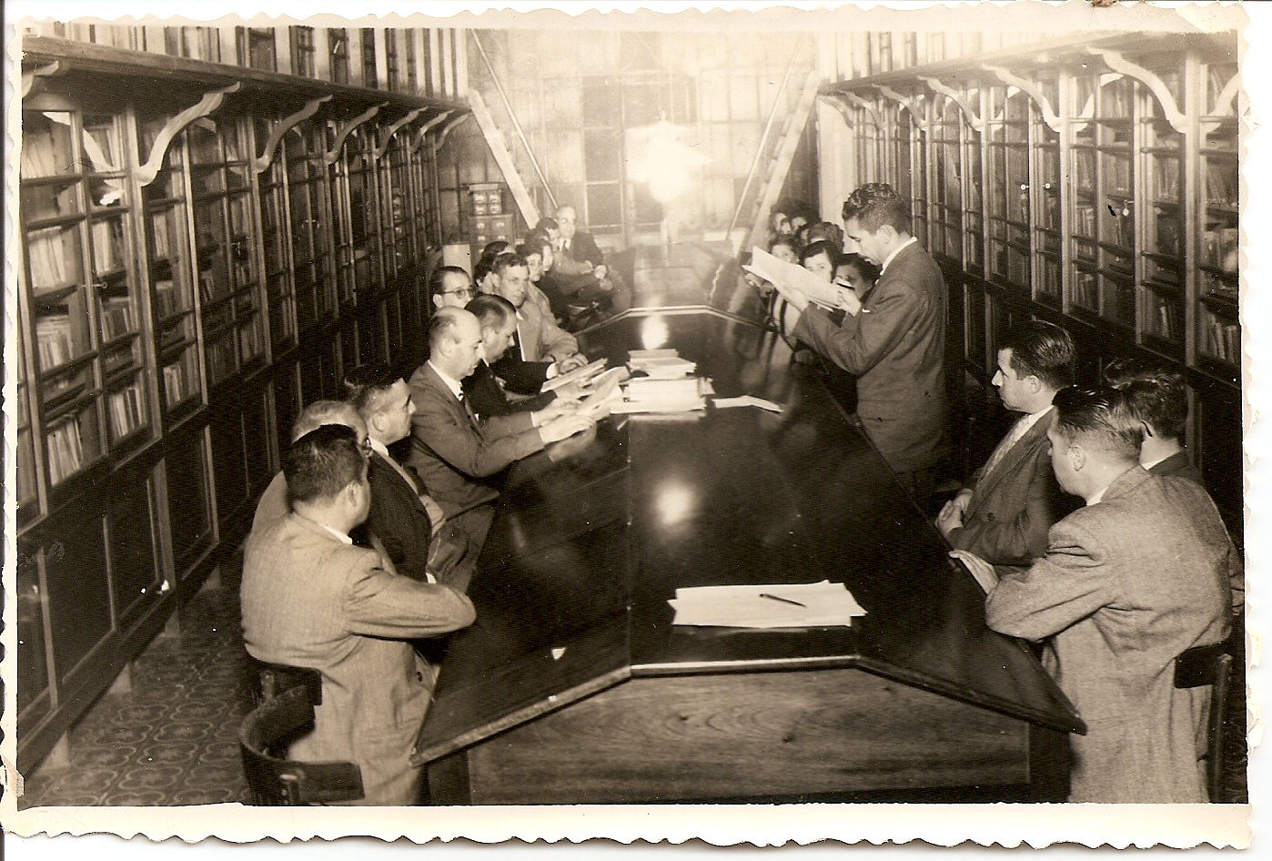 Biblioteca Popular Posadas: 112 años de un legado que sigue escribiéndose 11 Biblioteca Popular Posadas: 112 años de un legado que sigue escribiéndose imagen-10