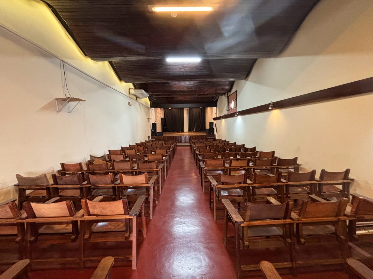 Biblioteca Popular Posadas: 112 años de un legado que sigue escribiéndose 13 Biblioteca Popular Posadas: 112 años de un legado que sigue escribiéndose imagen-12