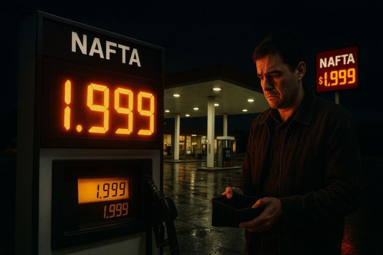 Aumentos constantes empujan los combustibles a la frontera de los $2.000 y no dan señales de freno imagen-21