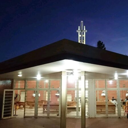 La Fiesta Patronal 2025 de San Roque González de Santa Cruz reunirá a artistas y vecinos este sábado 22 imagen-4