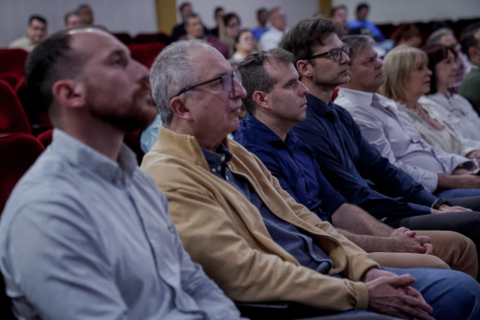 "Mientras algunos discuten el rol del Estado, en Misiones decidimos que el Estado intervenga para mejorar la calidad de vida de la gente", dijo el Gobernador 15 "Mientras algunos discuten el rol del Estado, en Misiones decidimos que el Estado intervenga para mejorar la calidad de vida de la gente", dijo el Gobernador imagen-14