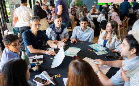 Primera Mesa de Concertación del Plan Estratégico Posadas 2035: del diagnóstico consensuado a la propuesta imagen-3