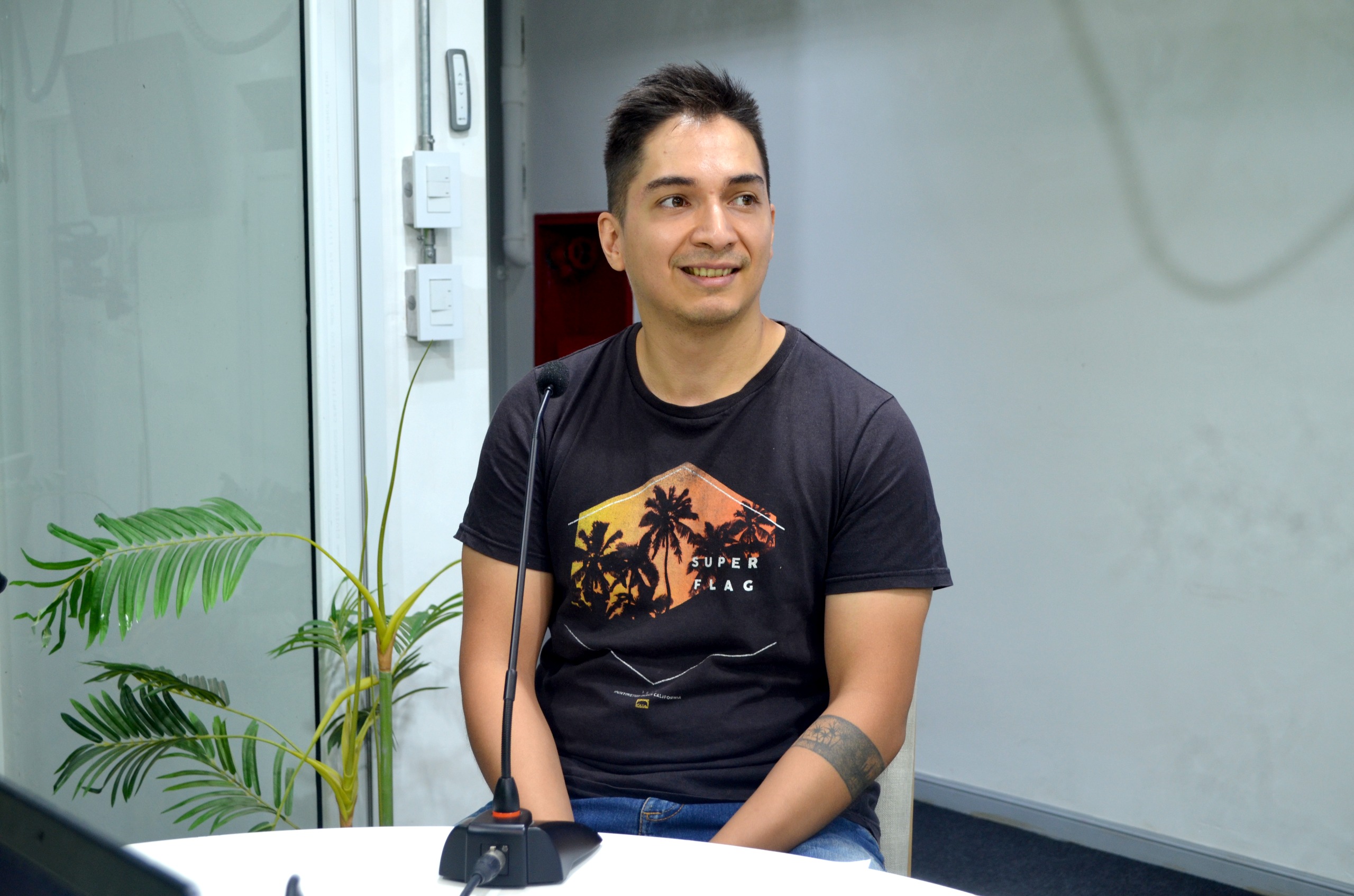 Entrenar, comer e hidratarse para un deporte de alta exigencia: las recomendaciones del instructor Joaquín García para quienes practican CrossFit imagen-23