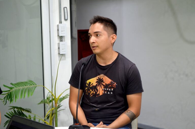 Entrenar, comer e hidratarse para un deporte de alta exigencia: las recomendaciones del instructor Joaquín García para quienes practican CrossFit imagen-45