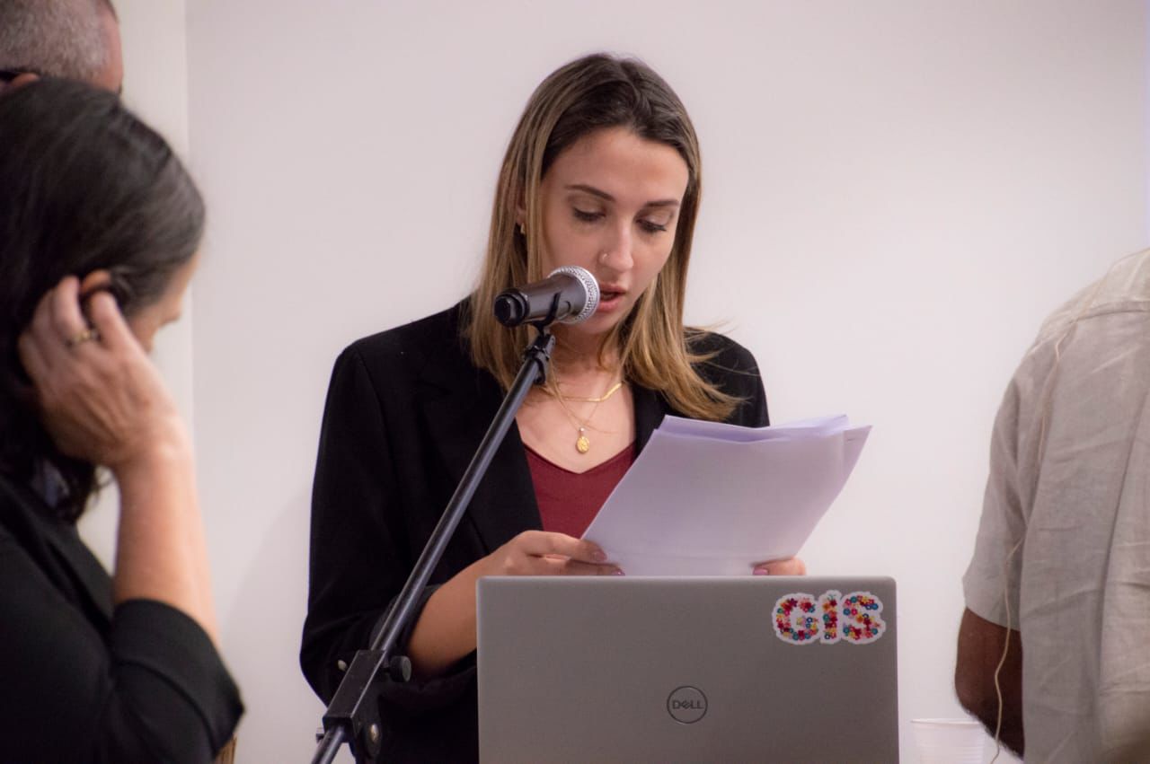 Misiones celebró la séptima edición del Día del GIS, destacando el valor de los datos geoespaciales para la planificación territorial 11 Misiones celebró la séptima edición del Día del GIS, destacando el valor de los datos geoespaciales para la planificación territorial imagen-10