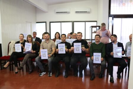 El Concejo de Leandro N. Alem presenta la Cuarta Consolidación Normativa del Digesto Jurídico imagen-5