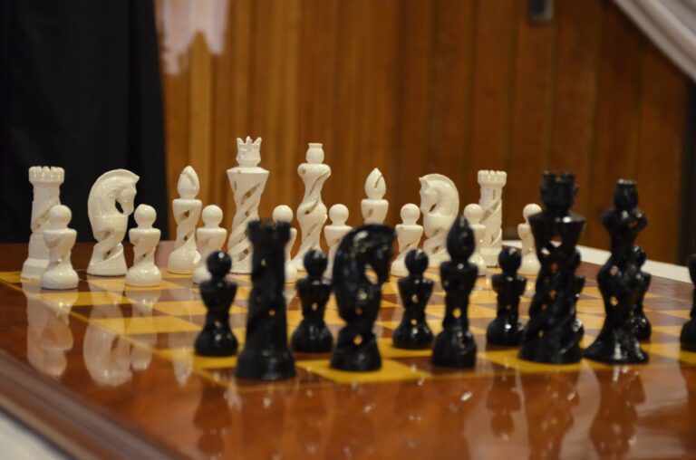 JJ.DD. Misioneros: se definen los campeones provinciales de ajedrez imagen-50