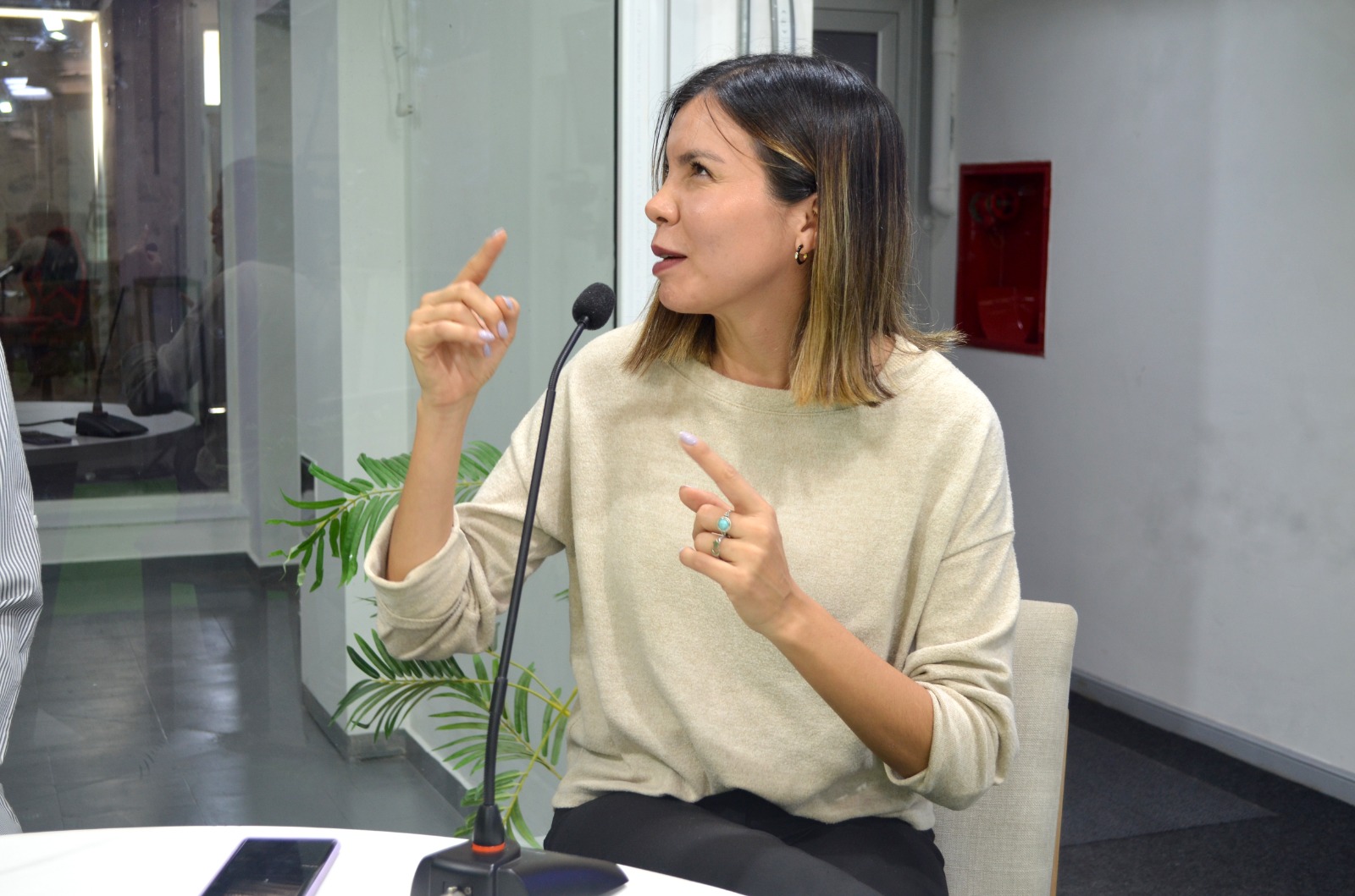 Por qué hablar de ESI sigue siendo central: fundamentos, desafíos y el rol de la escuela en la formación integral de estudiantes 11 Por qué hablar de ESI sigue siendo central: fundamentos, desafíos y el rol de la escuela en la formación integral de estudiantes imagen-10