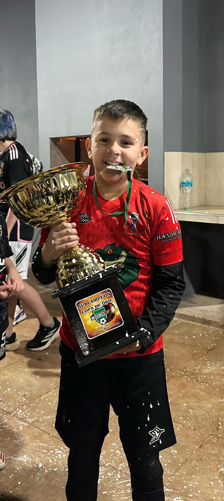 Se viene la 10ma edición de los Premios Defensoría que reconoce la promoción de derechos, compromiso social y proyectos culturales, deportivos y educativos 5 Se viene la 10ma edición de los Premios Defensoría que reconoce la promoción de derechos, compromiso social y proyectos culturales, deportivos y educativos imagen-4