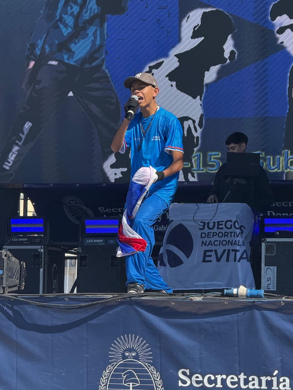 Se viene la 10ma edición de los Premios Defensoría que reconoce la promoción de derechos, compromiso social y proyectos culturales, deportivos y educativos 7 Se viene la 10ma edición de los Premios Defensoría que reconoce la promoción de derechos, compromiso social y proyectos culturales, deportivos y educativos imagen-6