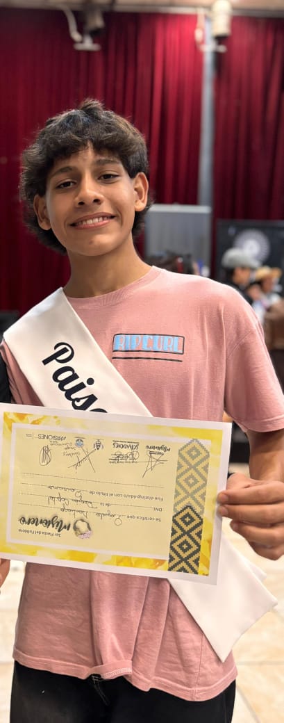 Se viene la 10ma edición de los Premios Defensoría que reconoce la promoción de derechos, compromiso social y proyectos culturales, deportivos y educativos 9 Se viene la 10ma edición de los Premios Defensoría que reconoce la promoción de derechos, compromiso social y proyectos culturales, deportivos y educativos imagen-8