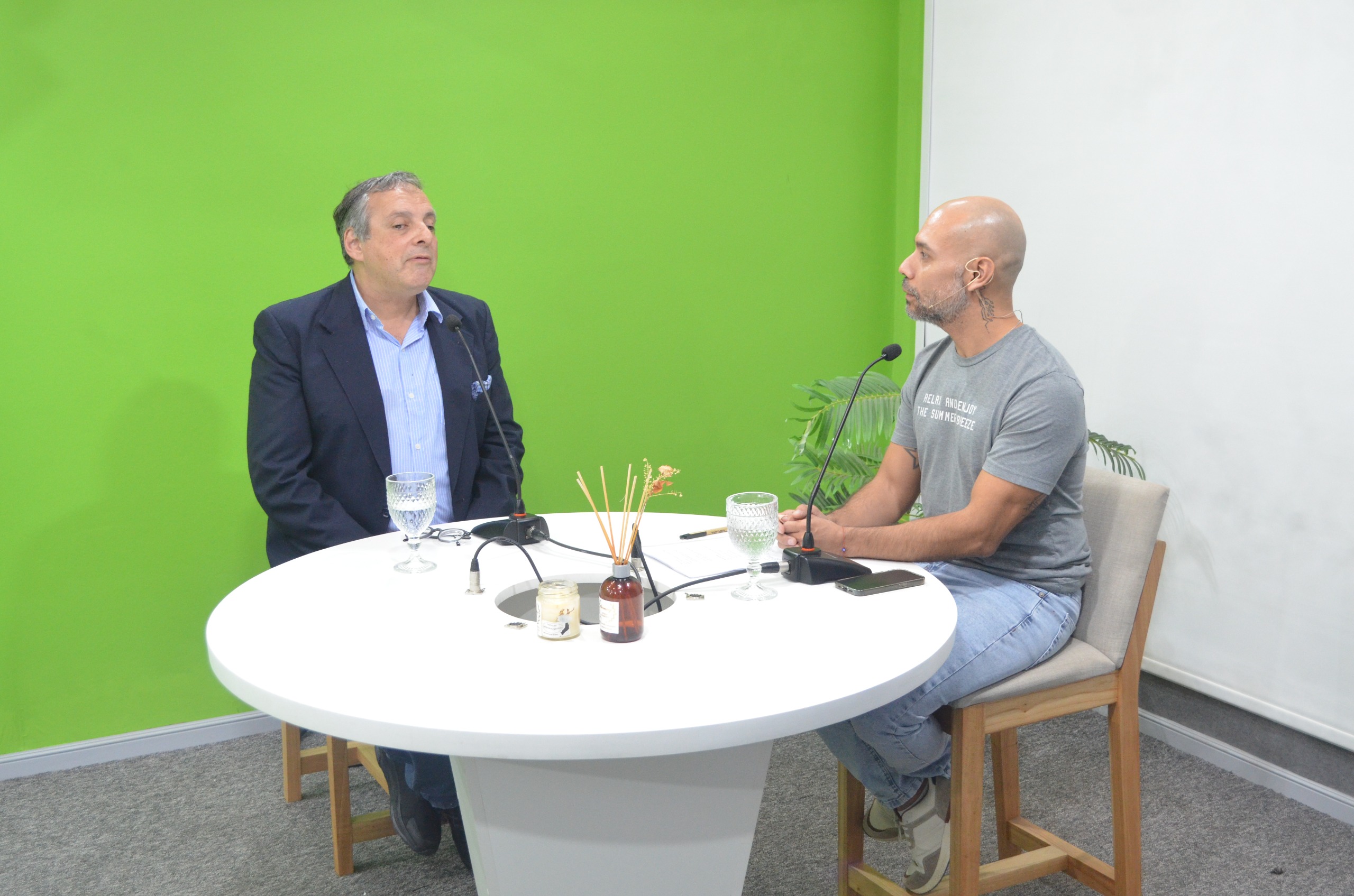 Diagnóstico, riesgos y acceso a laboratorios: el IPS expuso cómo se aborda la diabetes en Misiones y qué estudios están disponibles 5 Diagnóstico, riesgos y acceso a laboratorios: el IPS expuso cómo se aborda la diabetes en Misiones y qué estudios están disponibles imagen-4