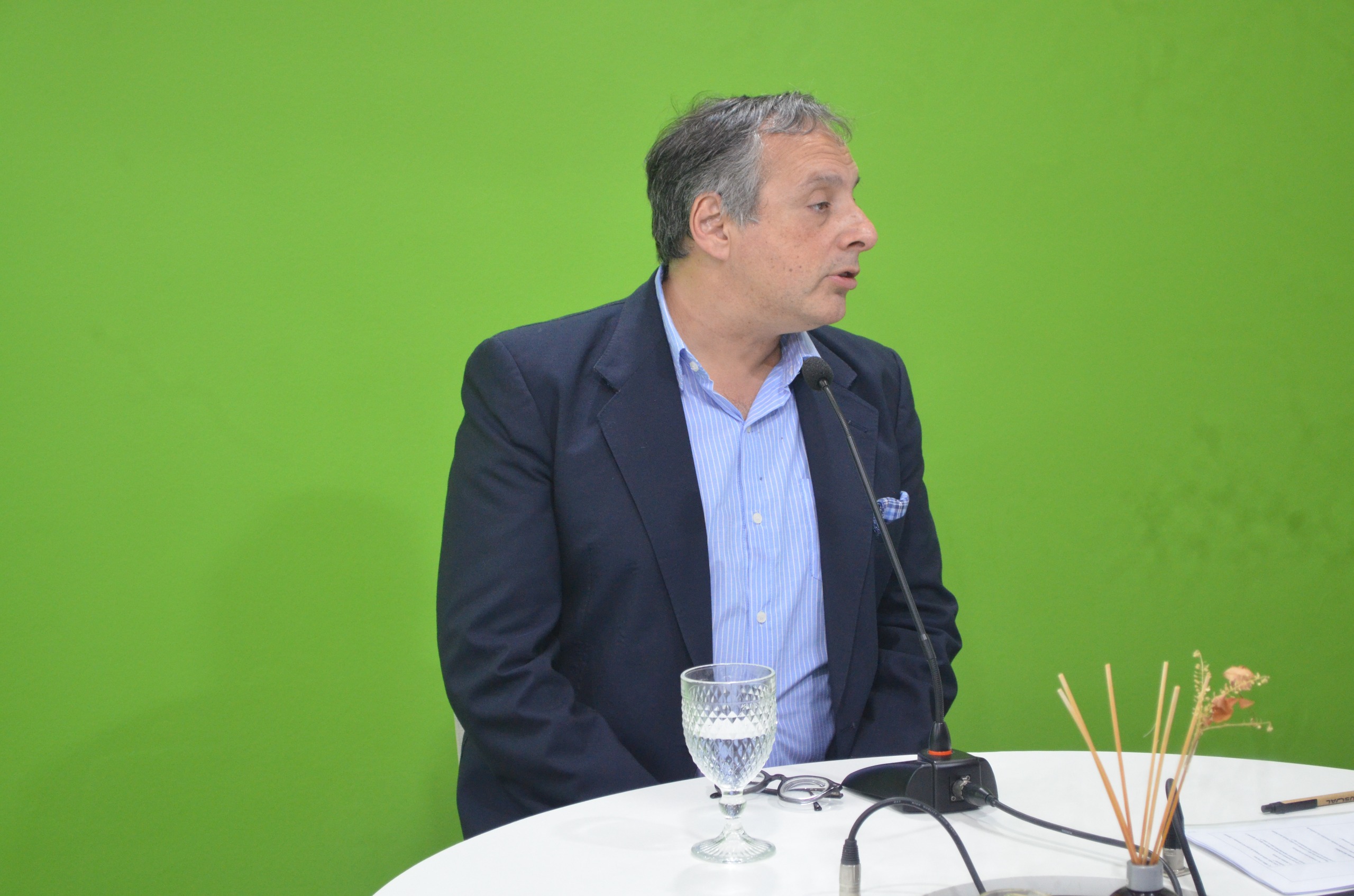 Diagnóstico, riesgos y acceso a laboratorios: el IPS expuso cómo se aborda la diabetes en Misiones y qué estudios están disponibles 3 Diagnóstico, riesgos y acceso a laboratorios: el IPS expuso cómo se aborda la diabetes en Misiones y qué estudios están disponibles imagen-2