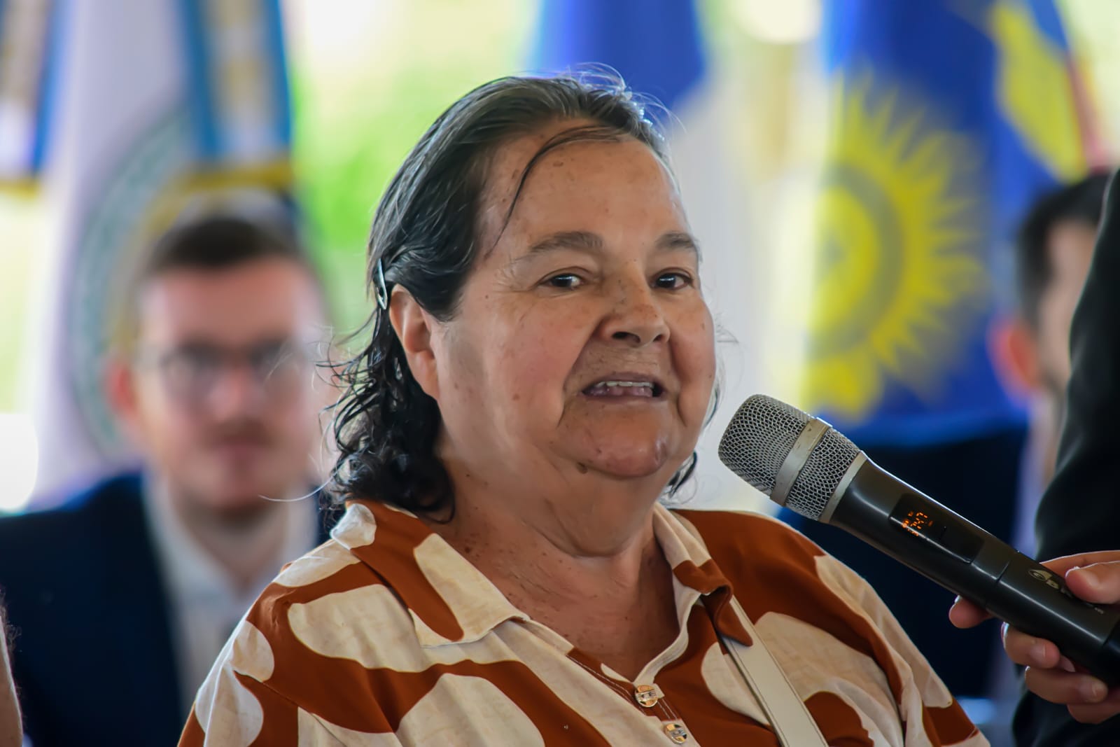 El HCD despide su agenda en los barrios con una sesión histórica en Itaembé Guazú 27 El HCD despide su agenda en los barrios con una sesión histórica en Itaembé Guazú imagen-26