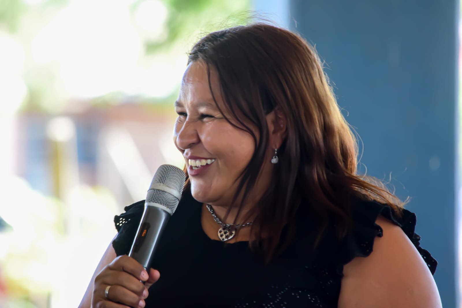 El HCD despide su agenda en los barrios con una sesión histórica en Itaembé Guazú 35 El HCD despide su agenda en los barrios con una sesión histórica en Itaembé Guazú imagen-34