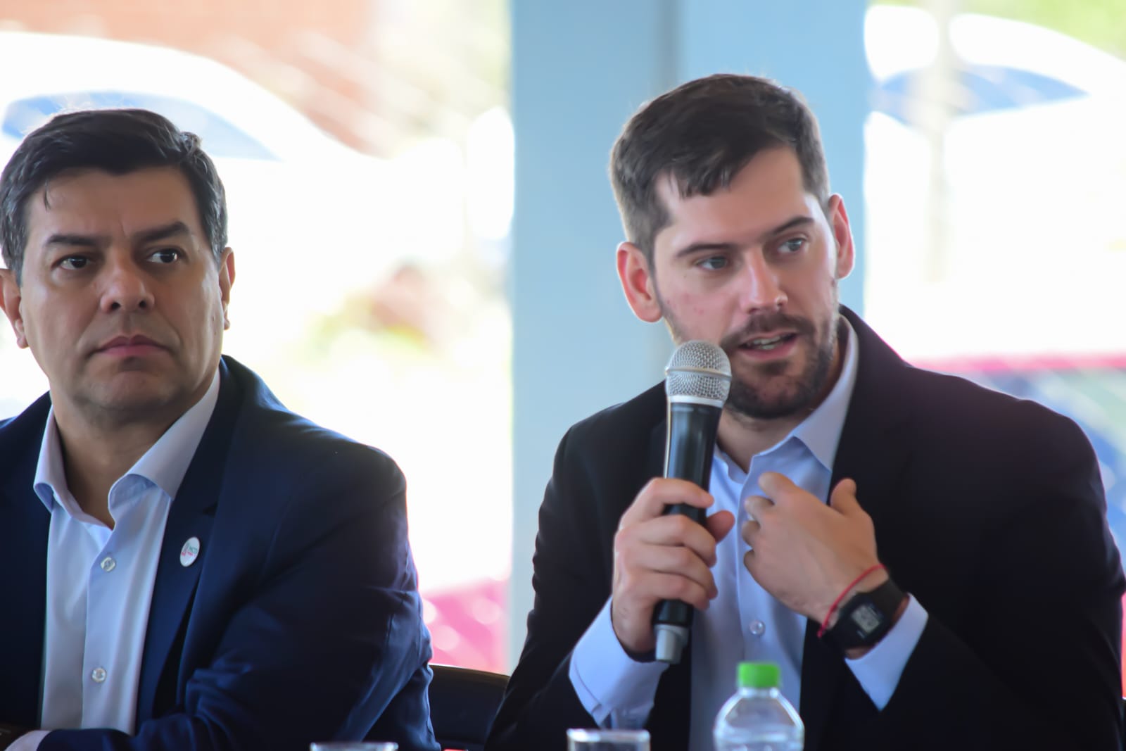 El HCD despide su agenda en los barrios con una sesión histórica en Itaembé Guazú 13 El HCD despide su agenda en los barrios con una sesión histórica en Itaembé Guazú imagen-12