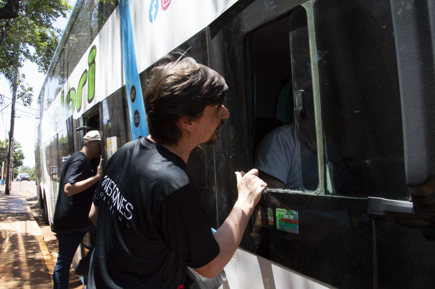 Misiones refuerza la campaña “No Me Quemés” ante el fin de semana extra largo imagen-31