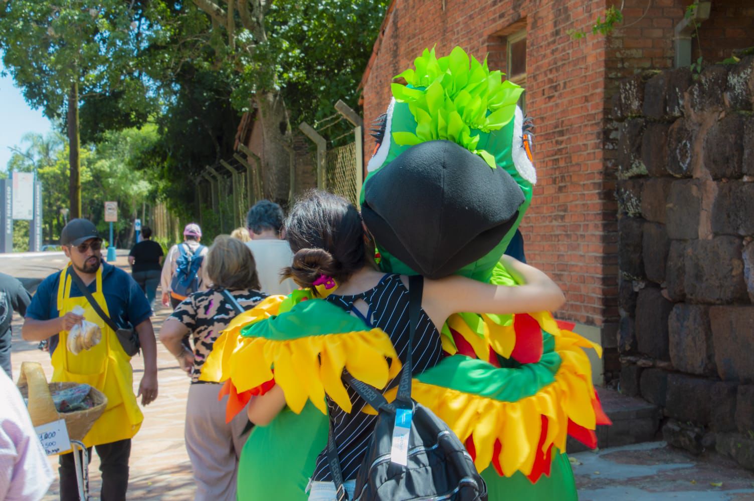 Misiones refuerza la campaña “No Me Quemés” ante el fin de semana extra largo imagen-27