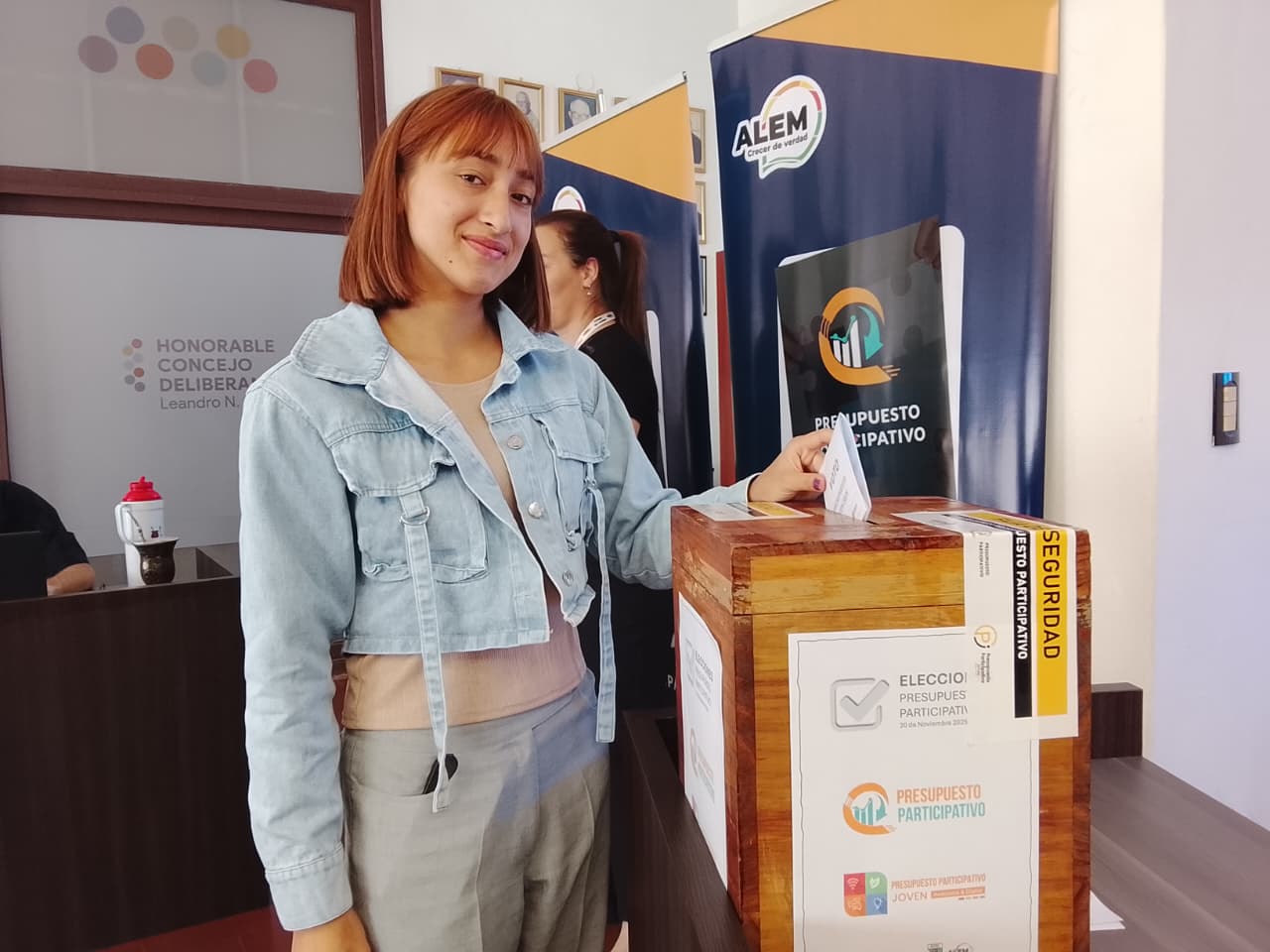 Históricas elecciones del Presupuesto Participativo en Alem que destinará 85 millones de pesos a los ganadores imagen-4