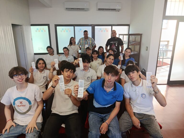 Históricas elecciones del Presupuesto Participativo en Alem que destinará 85 millones de pesos a los ganadores imagen-3